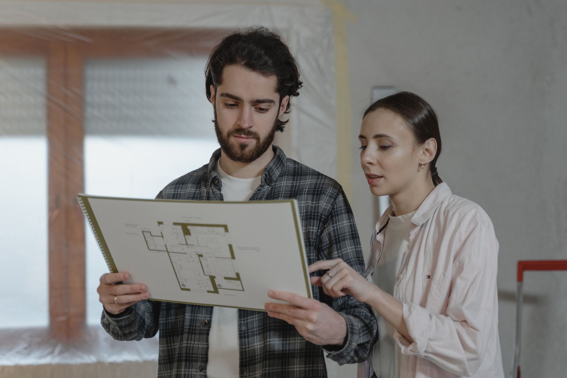 courtier en travaux Niort
