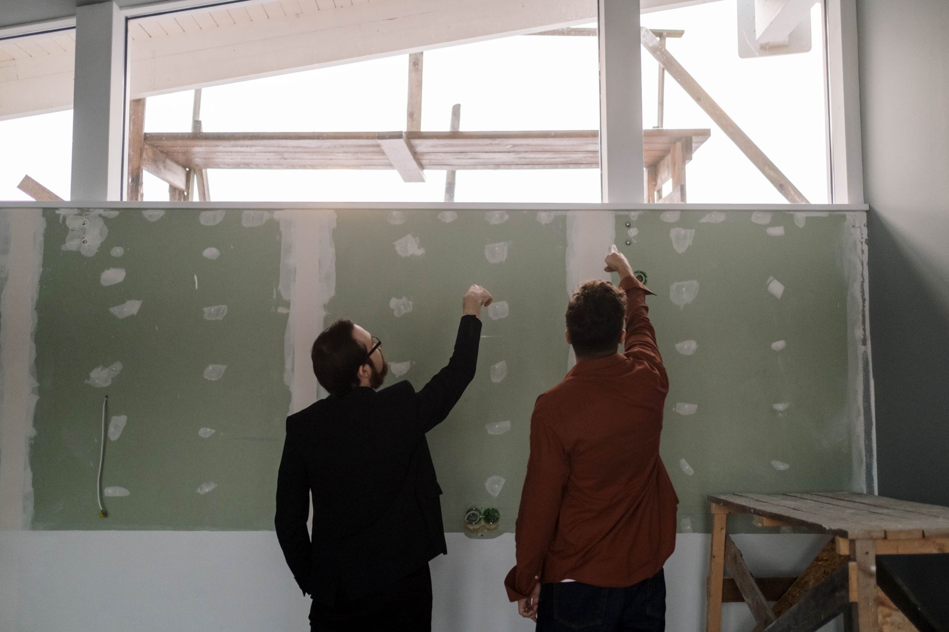 courtier en travaux Niort